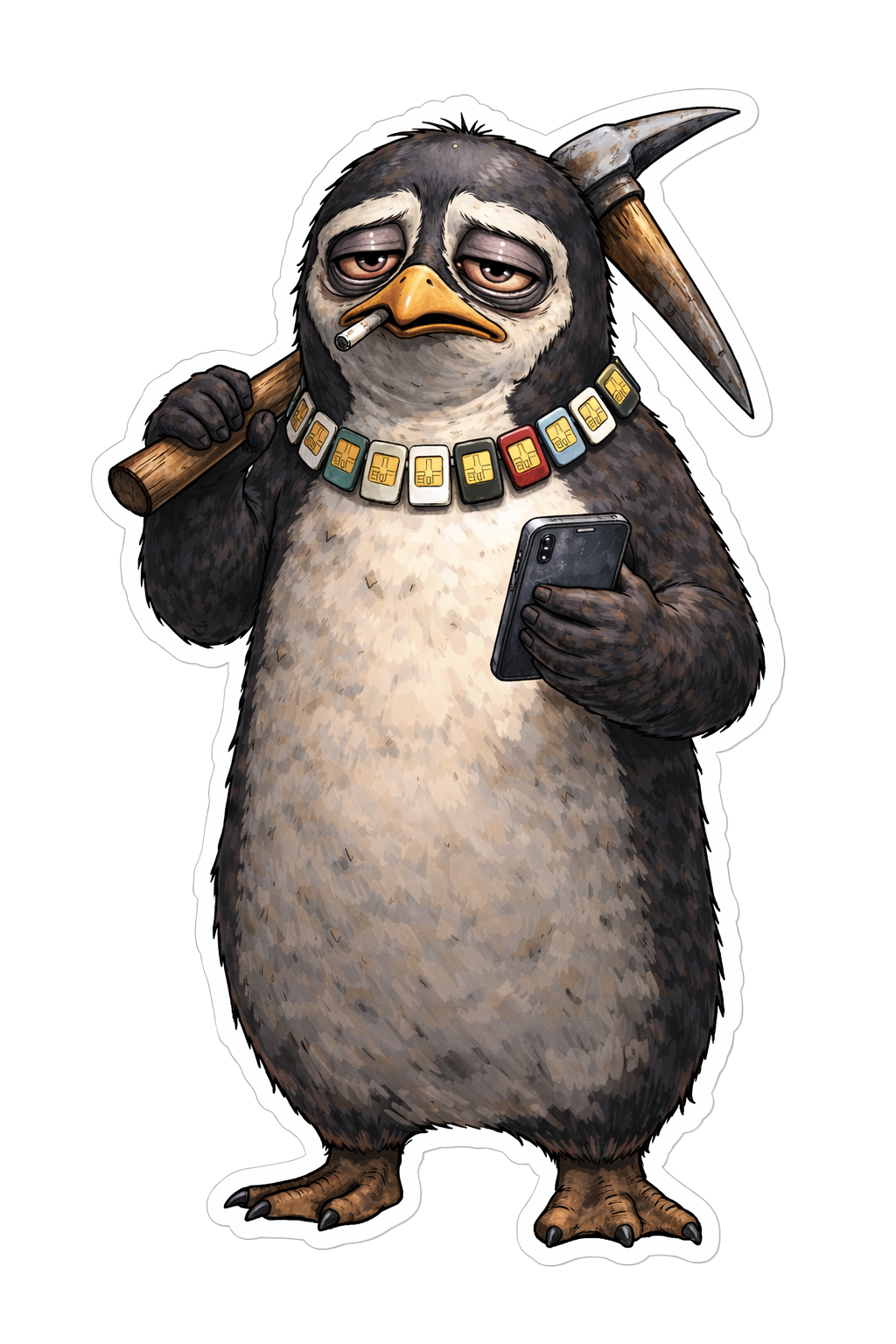 Penguin